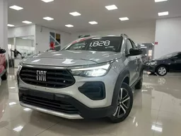 Fiat Pulse