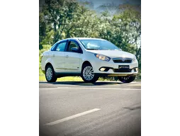 Fiat Siena