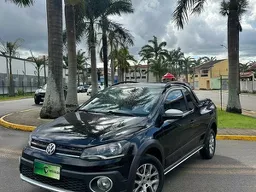 Volkswagen Saveiro
