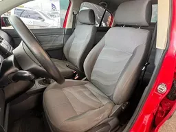 Volkswagen Polo Sedan
