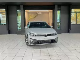 Volkswagen Virtus