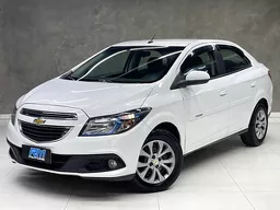 Chevrolet Prisma