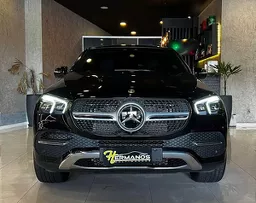 Mercedes-benz GLE 400