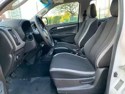 Chevrolet S10