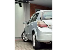 Chevrolet Vectra