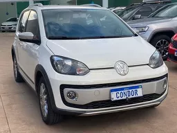 Volkswagen Cross UP