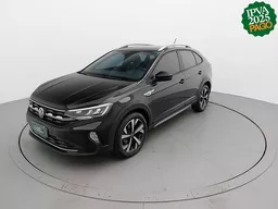 Volkswagen Nivus