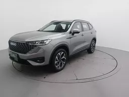 GWM Haval H6
