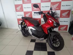 Honda ADV