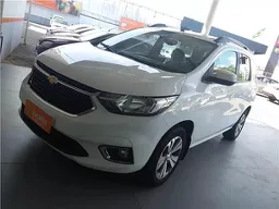 Chevrolet Spin