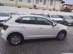 Volkswagen Polo Hatch