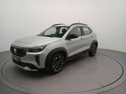Fiat Pulse