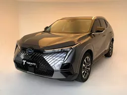 GAC GS4
