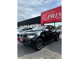 Mitsubishi L200 Triton