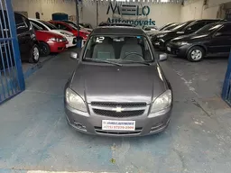 Chevrolet Celta