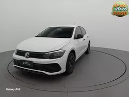 Volkswagen Polo Hatch