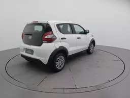 Fiat Mobi