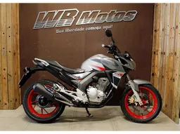 Honda CB Twister