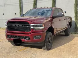 RAM 2500