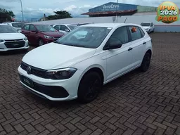 Volkswagen Polo Hatch