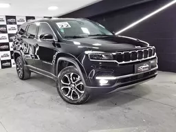 Jeep Commander
