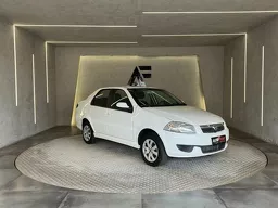 Fiat Siena
