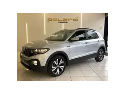 T-cross