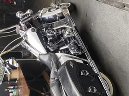 Harley-Davidson Road King