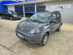 Fiat Uno