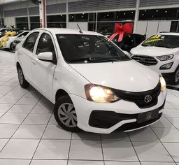 Toyota Etios