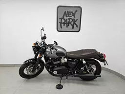 Bonneville