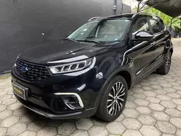 Ford Territory