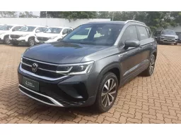Volkswagen Taos
