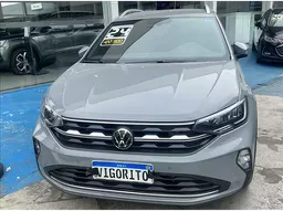 Volkswagen Nivus