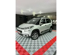 Citroën Aircross