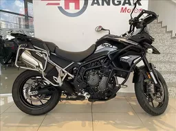 Triumph Tiger 900