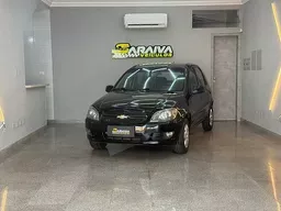 Chevrolet Celta