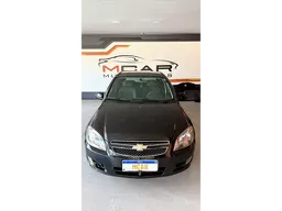 Chevrolet Celta