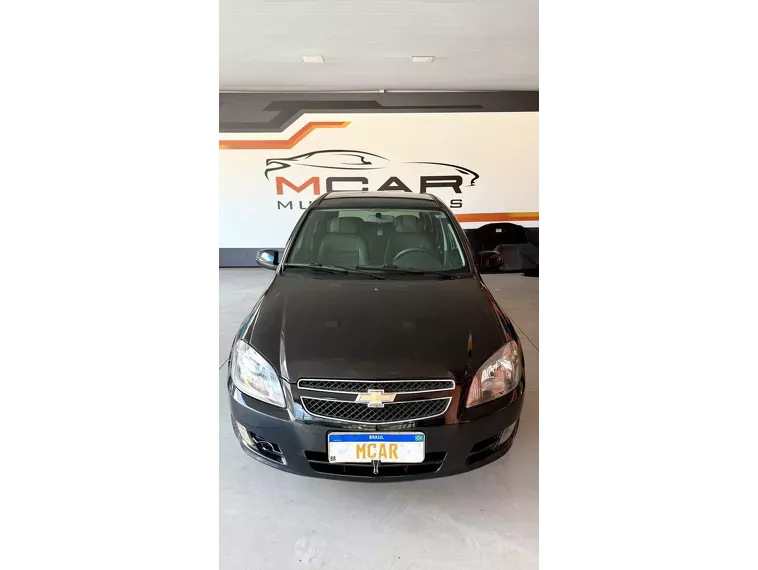 Chevrolet Celta 1.0 8V 4P 2014
