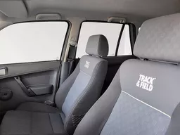 Volkswagen Parati