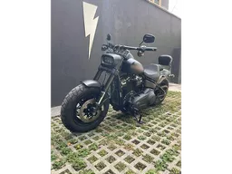 Harley-Davidson Fat Bob