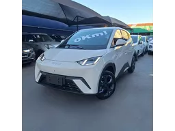 BYD Dolphin Mini