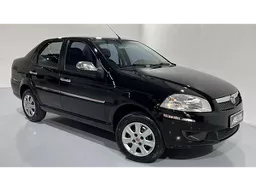 Fiat Siena
