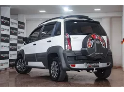 Fiat Idea