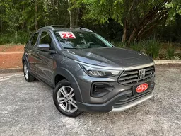 Fiat Pulse