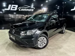 Volkswagen Saveiro