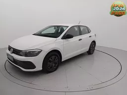 Volkswagen Polo Hatch