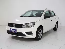 Volkswagen Voyage
