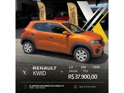 Renault Kwid