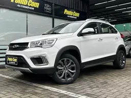 Chery Tiggo 2